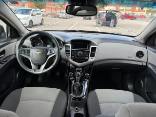 Chevrolet Cruze 2009