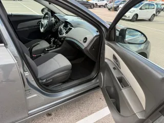 Chevrolet Cruze 2009