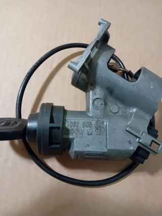 Bombín Llave Seat VW