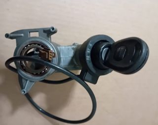 Bombín Llave Seat VW