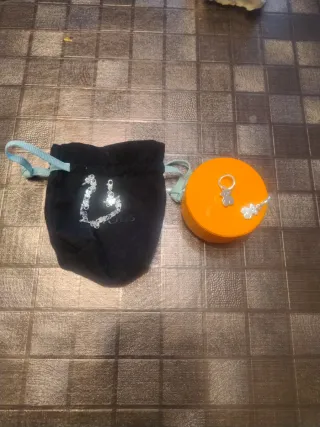 Lote pulsera y pendientes tous