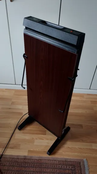 Prensa Corby 3300 Pantalones