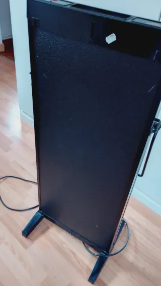 Prensa Corby 3300 Pantalones