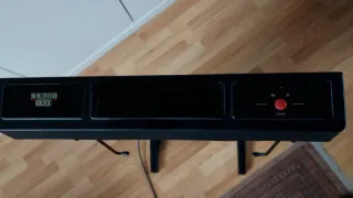 Prensa Corby 3300 Pantalones