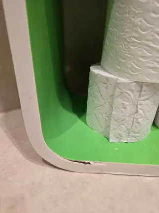 Estantería modular Cubo Decorativa