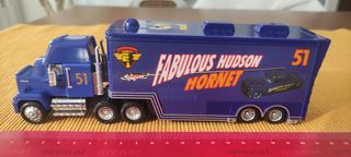 FABULOUS HUDSON HORNET 51+ CAMIÓN MACK