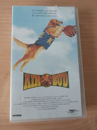 Lote VHS Infantiles: Heidi, Maya y +