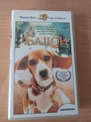 Lote VHS Infantiles: Heidi, Maya y +