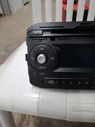 Radio Hyundai Picanto