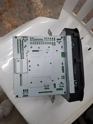 Radio Hyundai Picanto