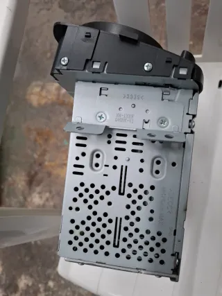 Radio Hyundai Picanto