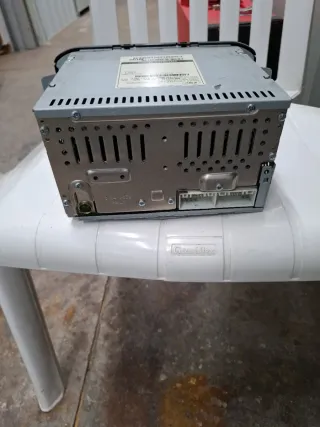 Radio Hyundai Picanto