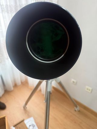 Telescopio Celestron Omni XLT 120