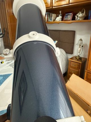 Telescopio Celestron Omni XLT 120