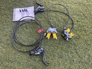 Frenos Magura MT7 PRO HC1