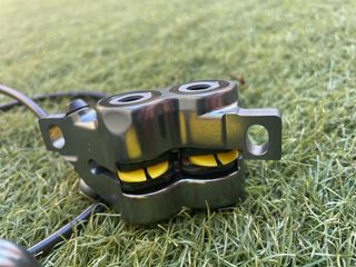 Frenos Magura MT7 PRO HC1