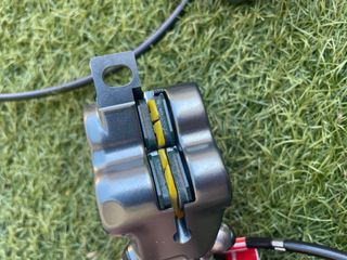 Frenos Magura MT7 PRO HC1