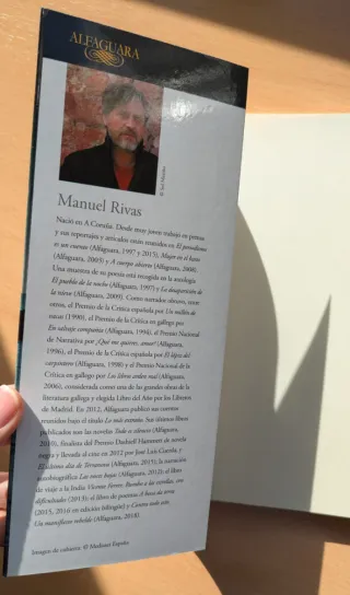 Vivir sin permiso y otras historias de Oeste