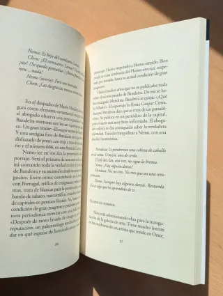 Vivir sin permiso y otras historias de Oeste