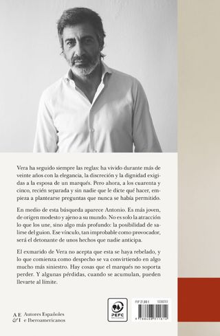 Vera, una historia de amor: Premio Planeta 2025