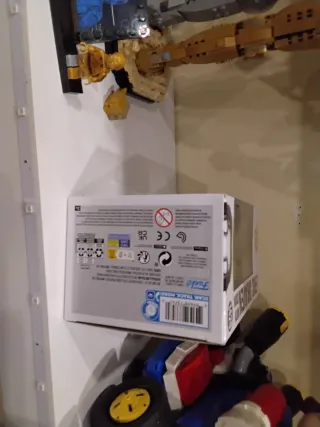 Funko Pop! The Crow Eric Draven 1429