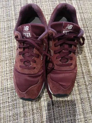 Zapatillas New Balance