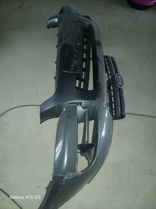 Paragolpes Delantero Kia Sportage 2005