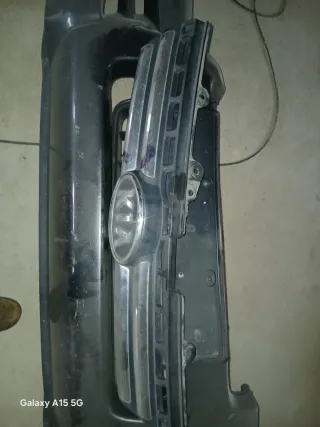 Paragolpes Delantero Kia Sportage 2005