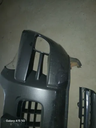 Paragolpes Delantero Kia Sportage 2005