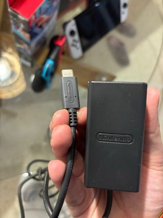 Nintendo Switch + Just Dance 2022 + Sports