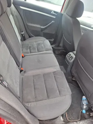 Volkswagen Golf Sportsvan 2010