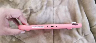 Nintendo Switch Lite Coral