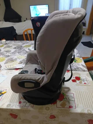 Silla de coche para niños