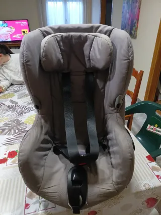 Silla de coche para niños