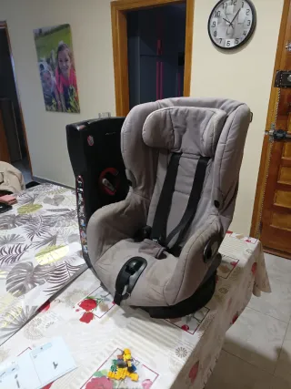 Silla de coche para niños