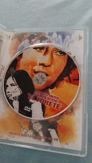 Trilogía Perros Callejeros DVD