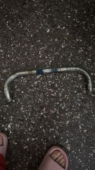 Manillar de carretera Drop bar