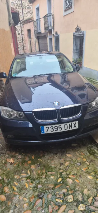 BMW Serie 3 2005