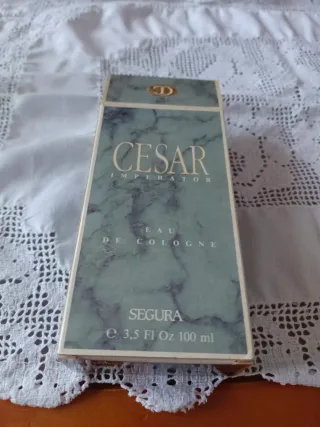 Colonia Cesar Imperator Eau de Cologne 100ml