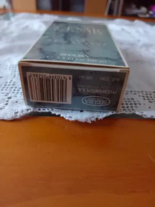 Colonia Cesar Imperator Eau de Cologne 100ml