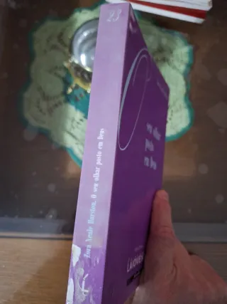 Lote 2 libros en gallego