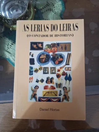 Lote 2 libros en gallego