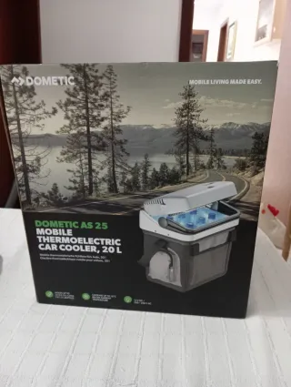 Nevera Dometic AS25 20L