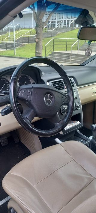 Mercedes-Benz Clase B 2005