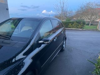 Mercedes-Benz Clase B 2005