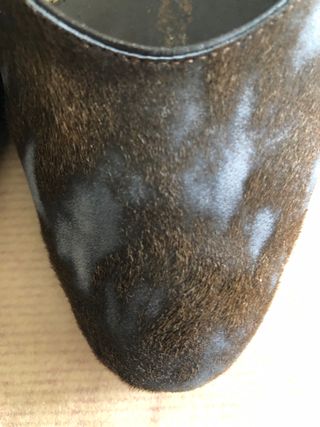 Zapatos de salón Farrutx Marrones