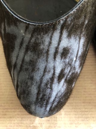 Zapatos de salón Farrutx Marrones