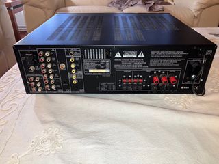 Home cinema system Infinity + Amplificador Denon