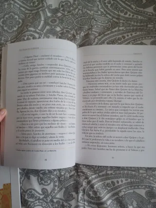 Don Quijote de La Mancha (Clasicos a Medida)