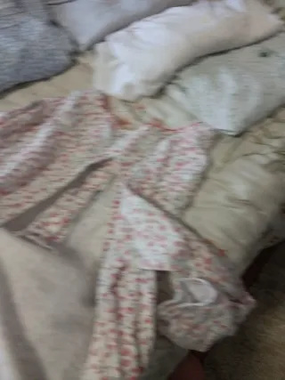 12 Camisones adaptados, abiertos todos. TodosX10€